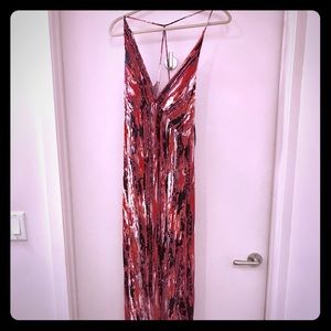 Maxi Dress by Felicity & Coco - sz XL
